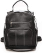 Vintage Backpack Women Shoulder Bag Girls Waterproof Daypack