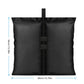 4-pack tent weights sandbags, heavy foot bag for legs