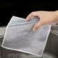 15-pack comfortable and effective wire dishcloths
