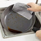 15-pack comfortable and effective wire dishcloths