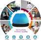 Gel Seat Cushion for Long-Term Sitting, Gel Cushions for Pressure Relief, Double Thick Gel Cushion for Sitting, Seat Cushions for Office Chairs with