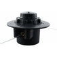 Stihl FS38 FS40 FS45 FS50 FSE60 FSE71 FSE81 Trimmer Head C5-2 Auto Cut 4006 710 2105 Replacement