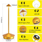 Universal Brushcutter Head Nut Kit, for Stihl Brushcutter FS55 FS