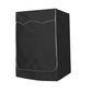 Waterproof Washer Dryer Cover Compatible with Most Washing Machines