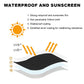 Waterproof Washer Dryer Cover Compatible with Most Washing Machines