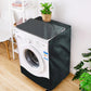 Waterproof Washer Dryer Cover Compatible with Most Washing Machines