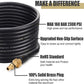 Kärcher drain cleaner 15m accessories for high pressure washers-Xin-Xin
