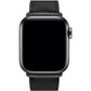Compatible with Apple Watch Strap 38mm 40mm 41mm Leather Black Brown