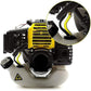 Fuel hose, petrol hose, petrol hose, 4 different diameters