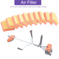 10 X Air Filter for Stihl FS410 FS460 FS240 FS260 FS360 Trimmer