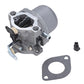 Engine Carburetor Carburetor Fits Briggs & Stratton 285707, 289707, 28B705, 28M707