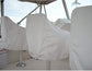 2-Pack Covers, Waterproof Outdoor Pedestal Pontoon Captain Boat Bench Chair Covers, Oxford Fabric Rudder Chair Covers - Perfect
