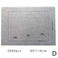 13 pairs of interchangeable needles, circular needles with 2.75 mm–10 mm