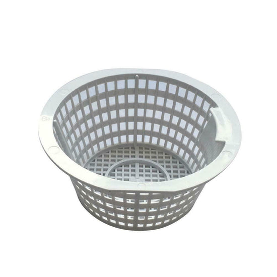 Replacement Skimmer Basket for Above Ground Pools Universal Fit Plastic