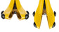 Shoe Stretcher for Men Women Compatible with Shoe Size 40-47