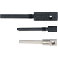 BGS 8145 Timing Belt Kit Compatible with Renault 1.5 1.9 DCI Engine