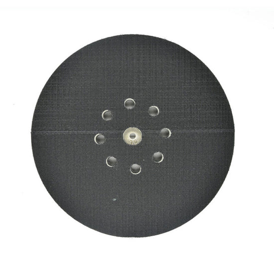 Einhell TC-DW 215 TE-DW Sanding plate Ø 215 mm Compatible with wall and ceiling sanders