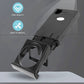 Compatible with Audi A6 C5 1998-2005 A4 1998-2002 Retractable Folding Cup Holder 4B0862534D