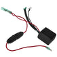 Voltage Regulator Rectifier Compatible with Yamaha 25Hp-70Hp Outboard Motors 6G1-81970-61