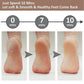 Professional Stainless Steel Pedicure Foot File Hard Skin Remover Large Foot Rasp Colossal Wet and Dry Feet Scrub