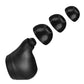 6-pack SML Memory Foam Earplugs for 75t 65t Headphones