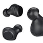 6-pack SML Memory Foam Earplugs for 75t 65t Headphones