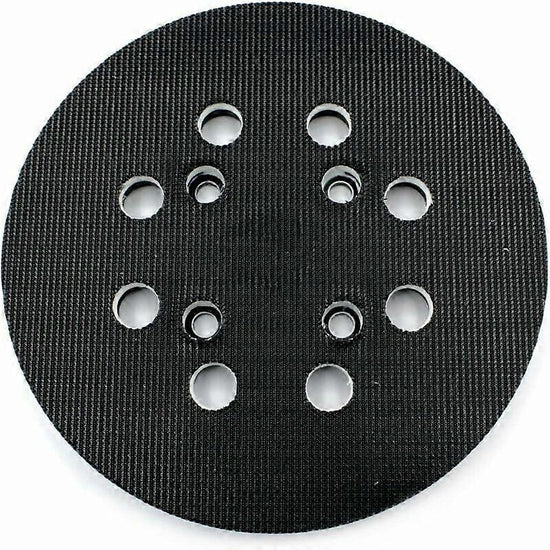 Sanding Disc with Accessory System for Random Orbital Sander Compatible with Bosch