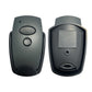 Marantec Garage Remote Control 433MHz Compatible with Models 302 304 313 Comfort 220 250 252 1x 2-Button Key Ring