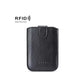 Self-adhesive RFID Card Holder for Mobile Phone - MUXMA Gold