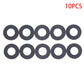 10 pcs Sealing Rings Replacement Gasket for Sodastream 10pcs