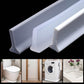 Shower Threshold / Water Barrier – Self-adhesive shower strip – 2m Grey