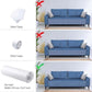 Cat Scratching Guard Protector Self-Adhesive Transparent Roll 30cm x 5m for Furniture Doors Walls Anti-Scratch Protection