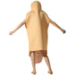 Hot Dog Costume Halloween Stage Performance Cosplay