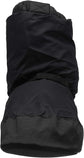 Compatible with Unisex Warm-Up Bootie Dance Shoes Black Sizes 34 35
