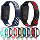 Bracelet for Amazfit Band 7 Smart Accessories Silicone Adjustable Wristband Replacement Sports Bracelet for Amazfit Band 7 Watch-Perfect A2389_tfrf A2389