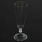 Plastic Wine Glasses 150 ml 60 Pack Champagne Red Wine Cups Versatile for Parties Carnivals