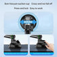 Tablet Holder for iPad Pro Air 4-13 inch Compatible with Car SUV Truck Long Arm Suction Cup Mount Windshield Window Black