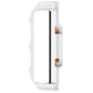 Mi Robot Vacuum Cleaner Mop Pro STYTJ02YM Roller Brush Cover, Compatible with Xiaomi