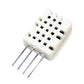 SHTC3 Digital Hygrometer Thermometer Indoor Outdoor Compatible Sensor RH 0 to 100 Percent -40 to 125 Celsius