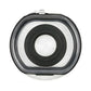 For Roborock H6 H7 Vacuum Cleaner Dust Container Lid Bucket Bottom Cover - As Shown