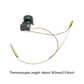 Patio Heater Thermocouple Tilt Switch Tip Protection Replacement Part
