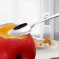 Grapefruit Spoon Set, 6 Stainless Steel Spiked Spoons for Grapefruit