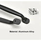 10x 96mm Black Kitchen Handles Door Handles Drawer Handles Bedroom Furniture Handles