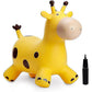 Babe Fairy Giraffe Jumping Horse for Toddlers