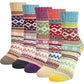 5 Pairs of Women&