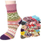 5 Pairs of Women&