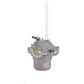 Carburetor for Briggs \u0026 Stratton 793161 20e114 20m107 20m114 Compatible with Ariens MTD Cub Cadet Snowblower Snow Blower Tractor
