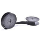 Universal Typewriter Ribbon Roll Compatible with Various Printers