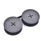 Universal Typewriter Ribbon Roll Compatible with Various Printers