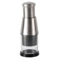 Garlic Press Handheld Food Chopper and Dicer